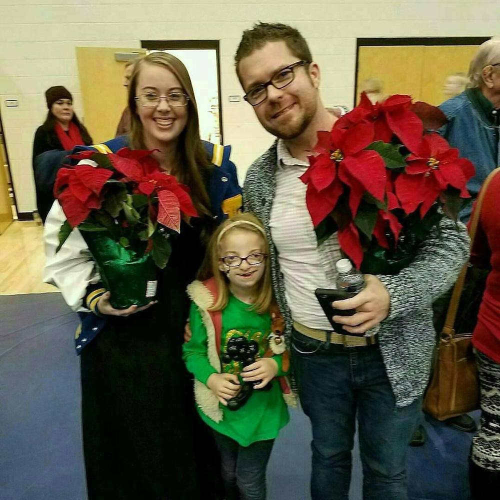 Meet your Posher, Amber